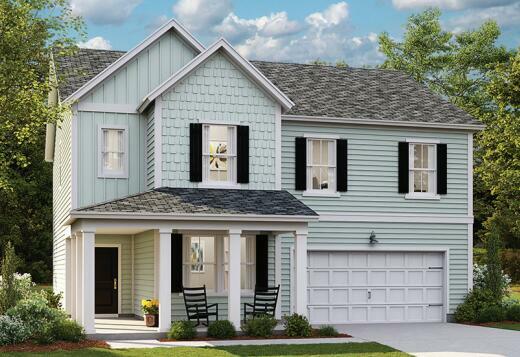 Property Photo: 185 Belfort Place SC 29486