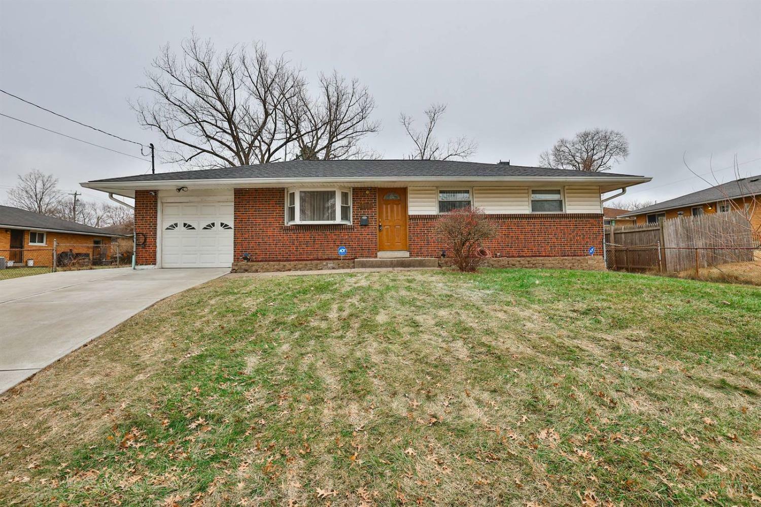 Property Photo:  2487 Aquarius Drive  OH 45231 