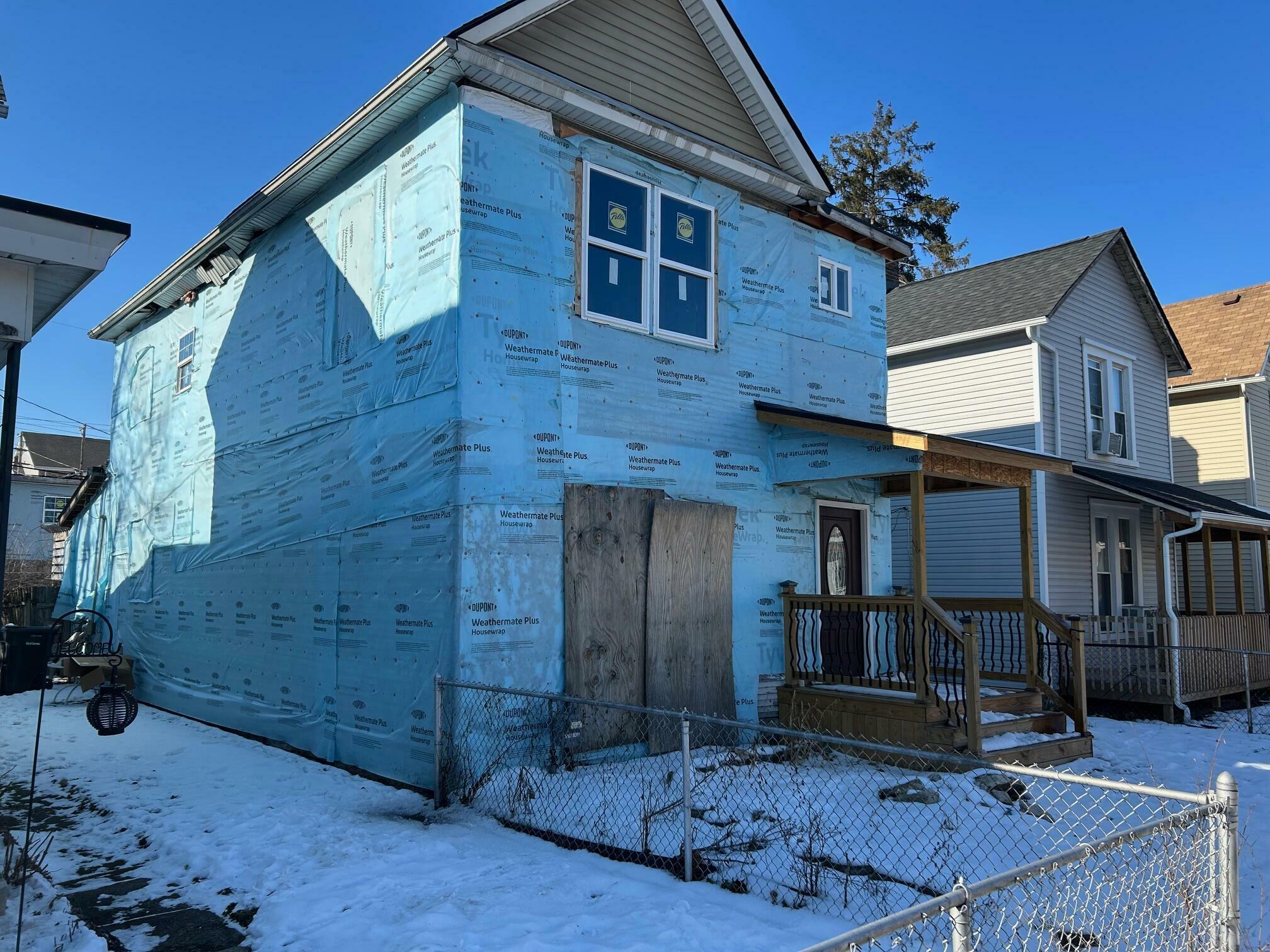 Property Photo: 41 S Cypress Avenue OH 43222