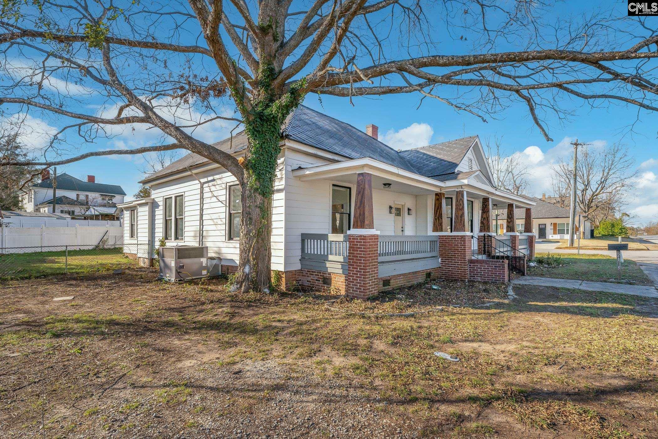 Property Photo: 2125 Nance SC 29108