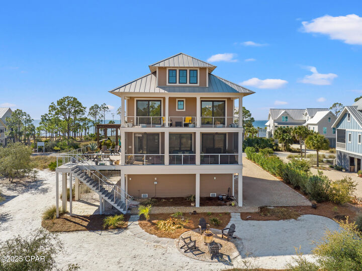 Property Photo:  510 Windmark Way  FL 32456 