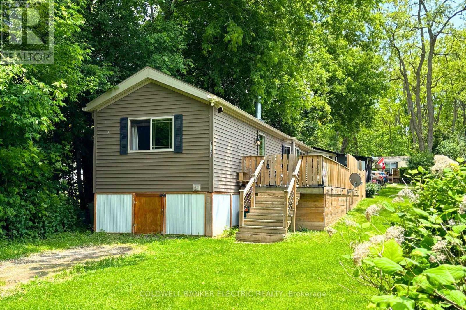 5139 Halstead Beach Road 485B  Hamilton Township (Bewdley) ON K0L 1E0 photo