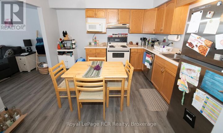 Property Photo: 497 Birmingham Street West 108 ON N0G 2L1