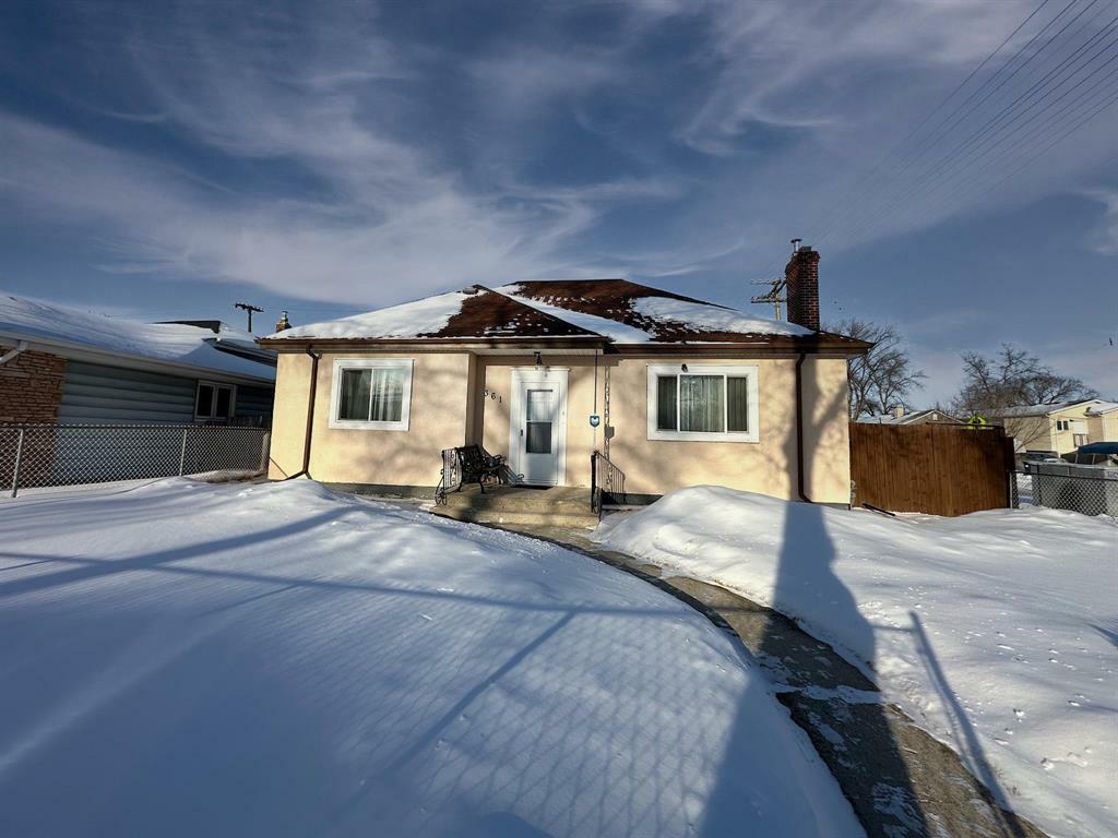 361 Seven Oaks Avenue  Winnipeg MB R2V 0L5 photo