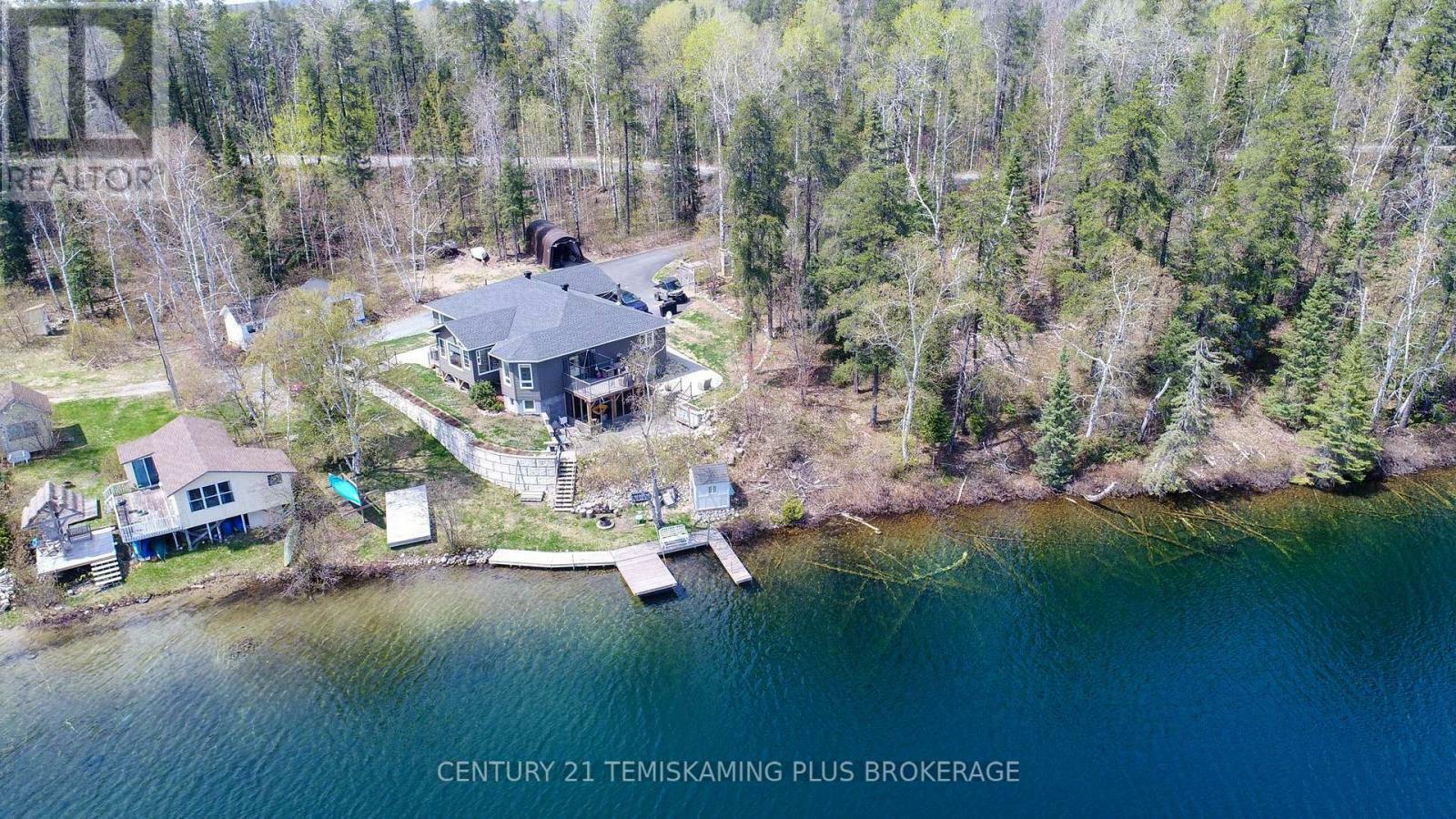 1188 Twin Lakes - A Road  Hudson ON P0J 1P0 photo