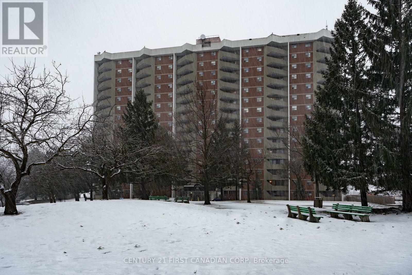 Photo de la propriété:  1105 Jalna Boulevard South 401  ON N6E 2S9 