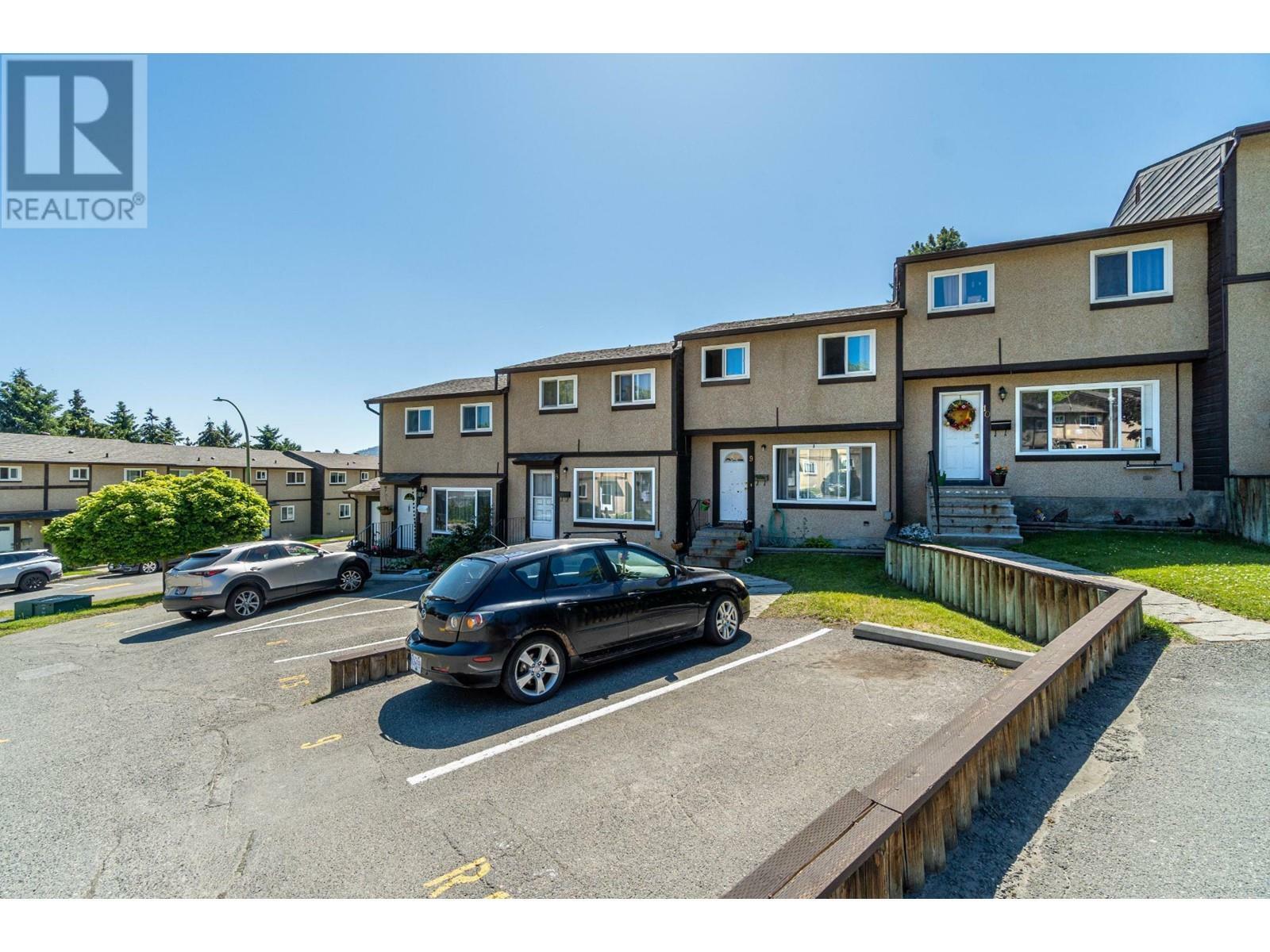 1605 Summit Drive 9  Kamloops BC V2E 2A5 photo
