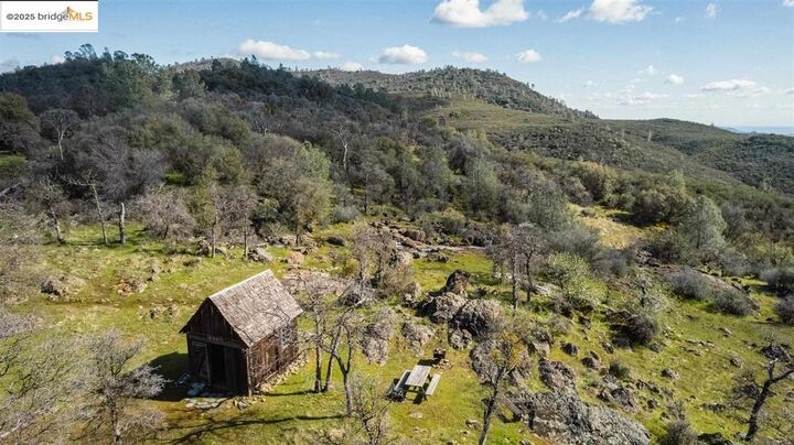 Property Photo:  16275 Moccasin Ranch Parcel 29  CA 95329 