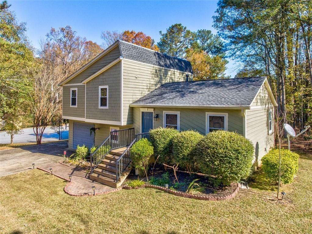 Property Photo:  3700 Ashley Woods Drive  GA 30127 