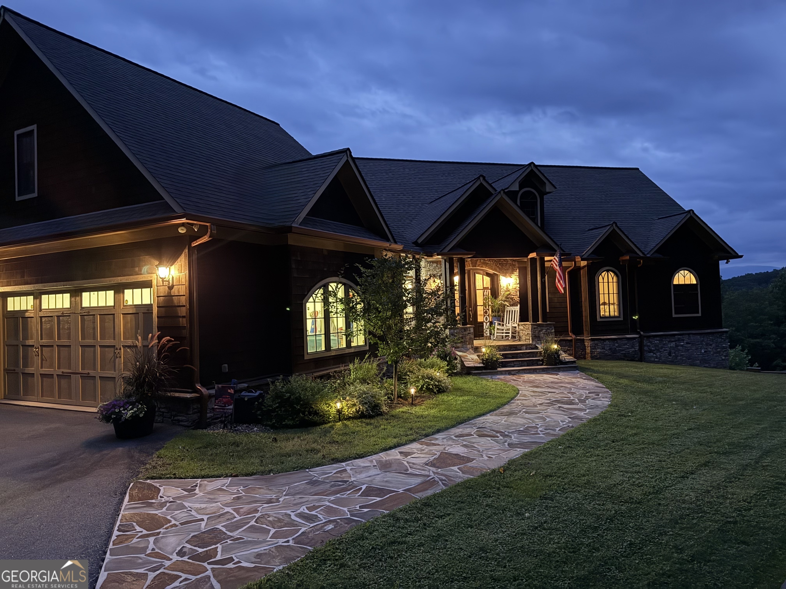 Property Photo: 4431 Furman Gribble Road GA 30582