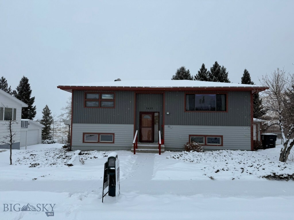 Property Photo:  3435 Parkway  MT 59701 