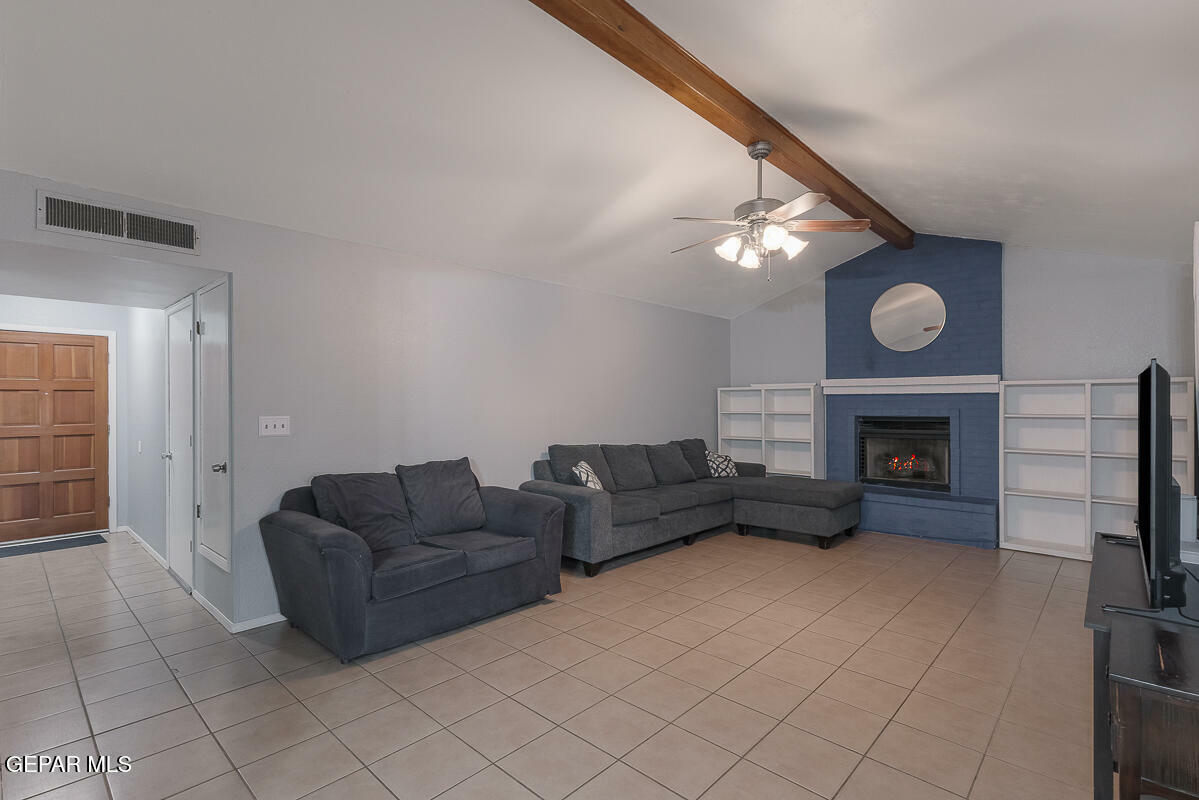 Property Photo:  845 Centennial Drive  TX 79912 