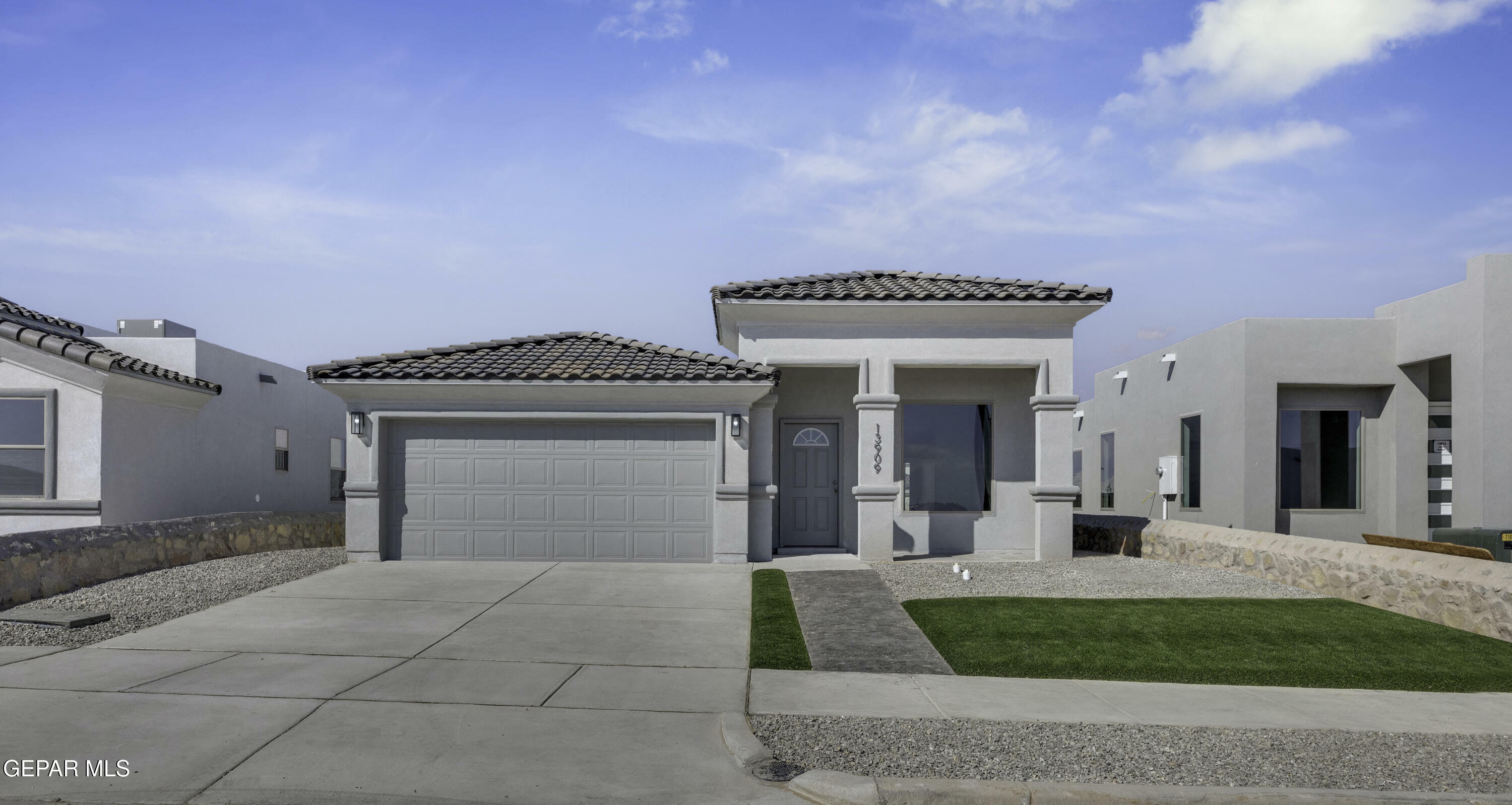 Property Photo:  13804 Loreina Luz Avenue  TX 79928 