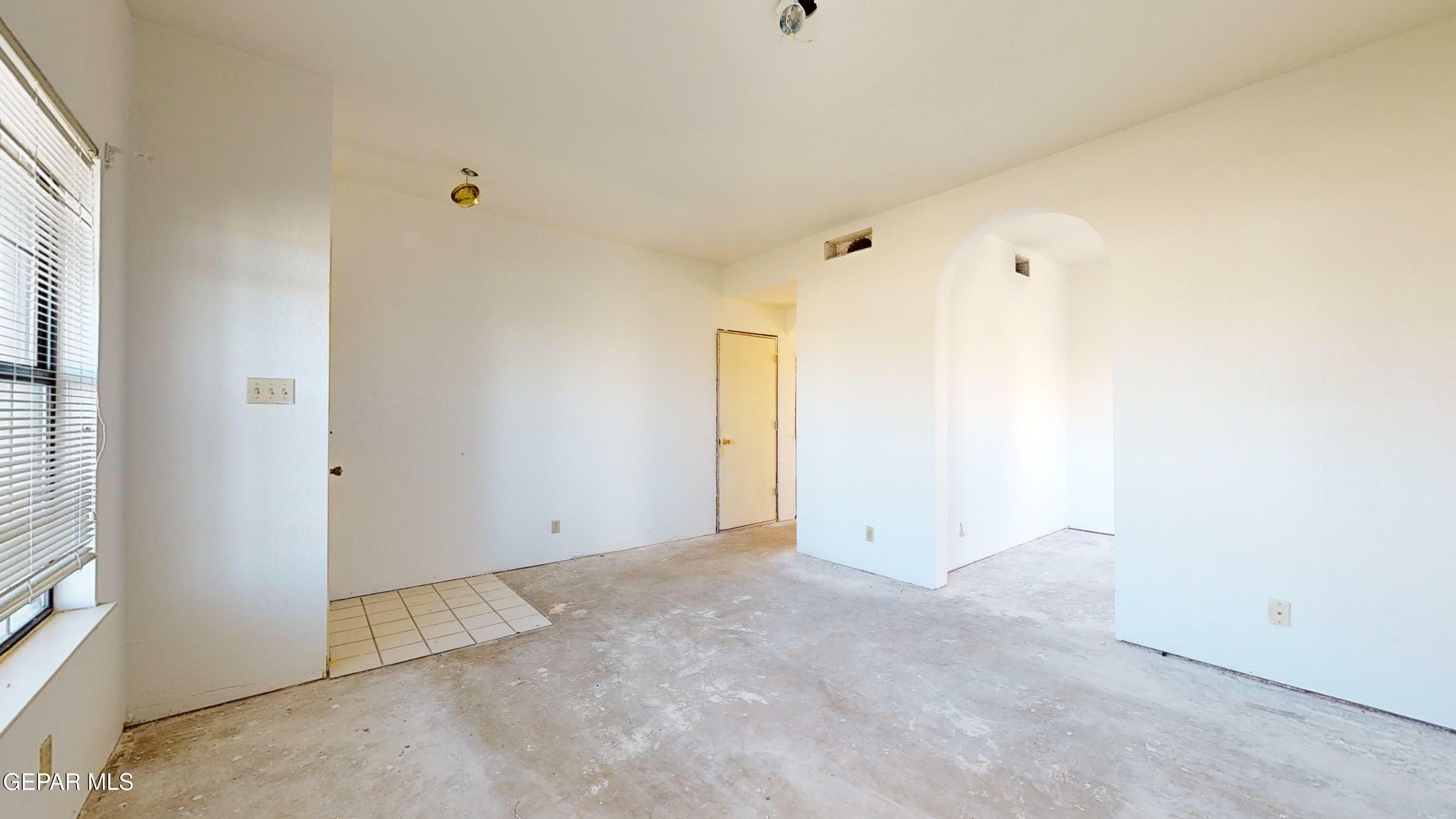 Property Photo:  7232 Canyon Run Drive  TX 79912 