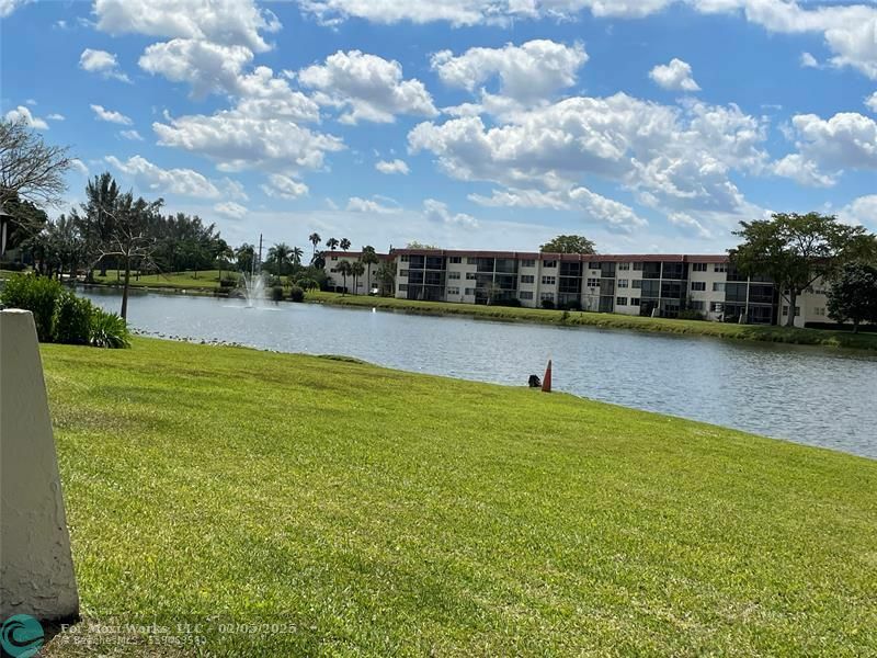 Property Photo:  9500 N Hollybrook Lake Dr 202  FL 33025 