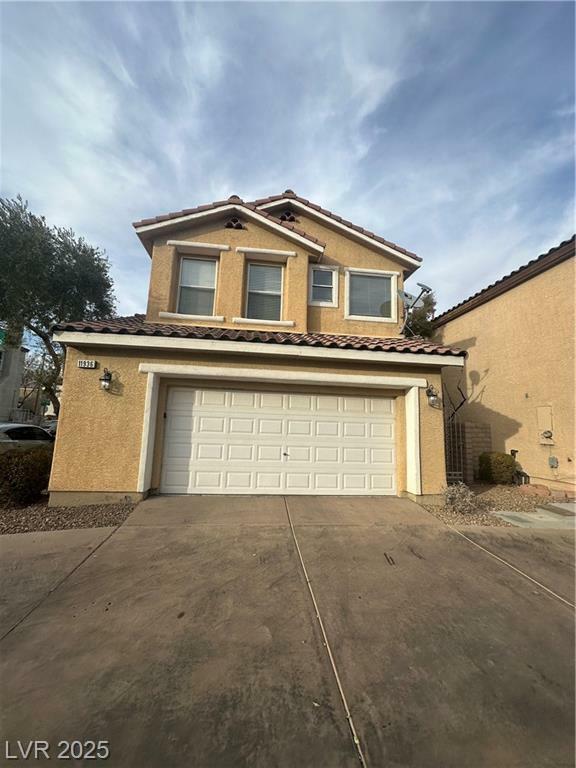 Property Photo:  11936 Kingfisher Daisy Court  NV 89138 