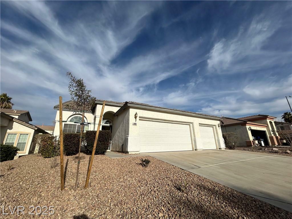 Property Photo:  2616 Fallow Fields Terrace  NV 89052 