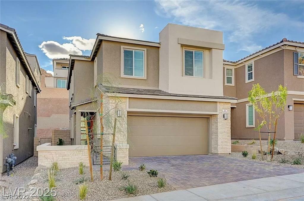 Property Photo:  31 Castleton Tower Court  NV 89011 