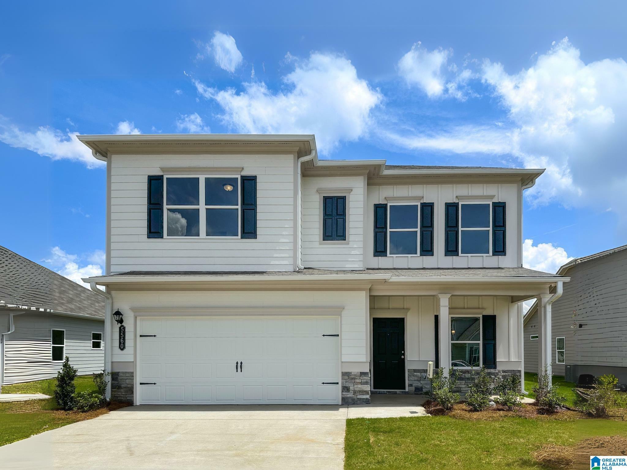 Property Photo: 5560 Headwinds Lane AL 35022