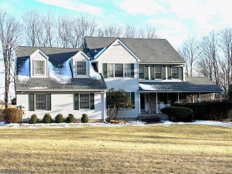 Property Photo:  53 Auble Rd  NJ 07825 