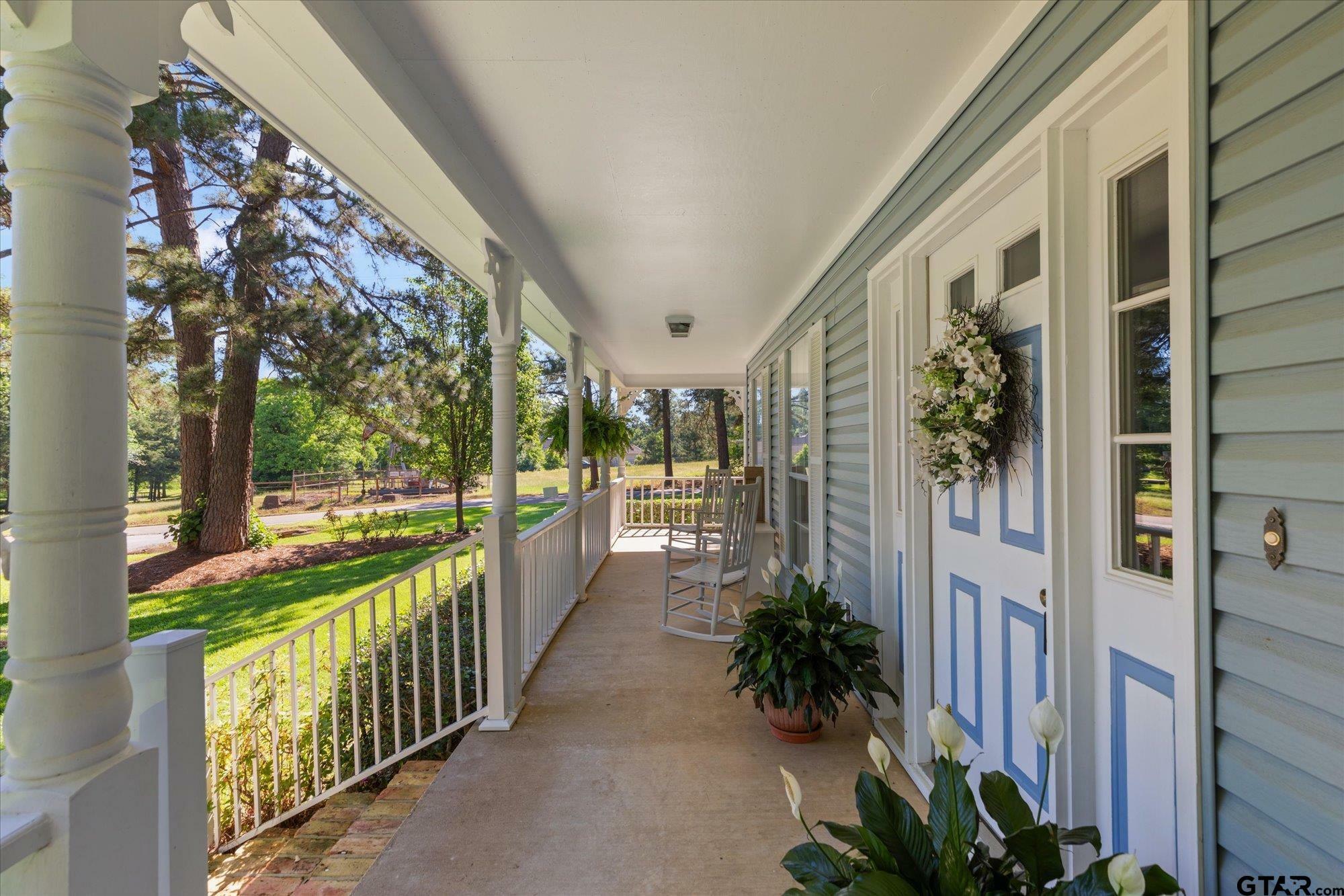 Property Photo: 408 E Forest TX 75693