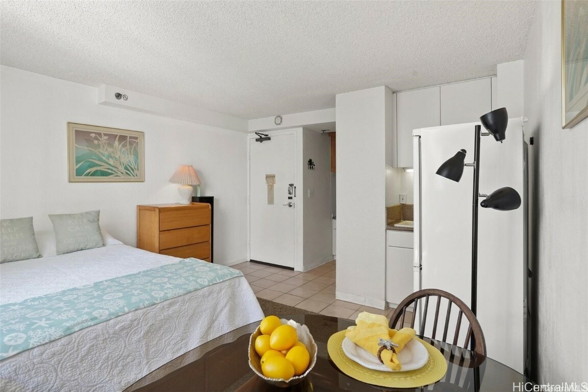 Property Photo:  1920 Ala Moana Boulevard 1202  HI 96815 