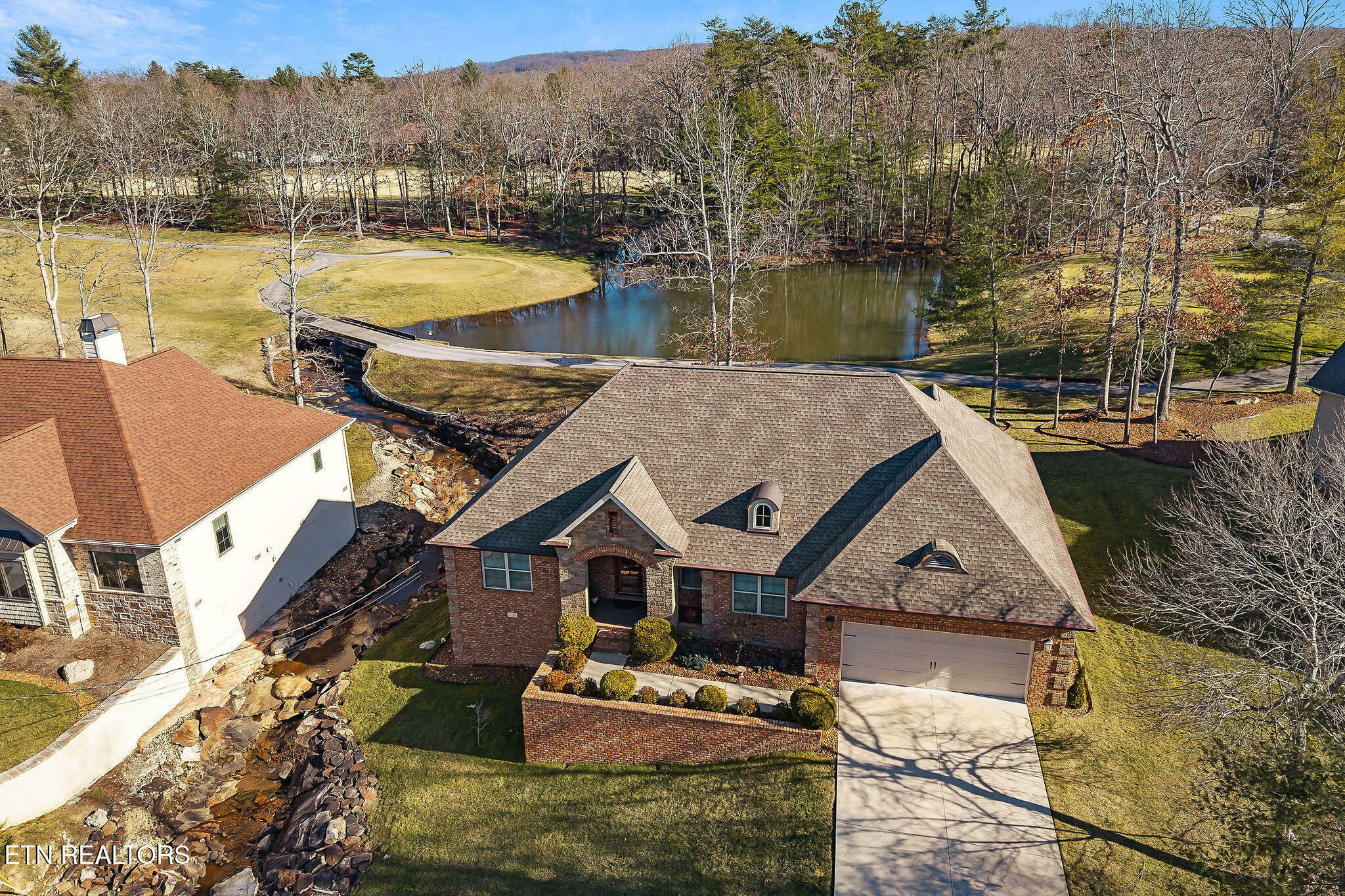 Property Photo:  119 Leyden Drive  TN 38558 