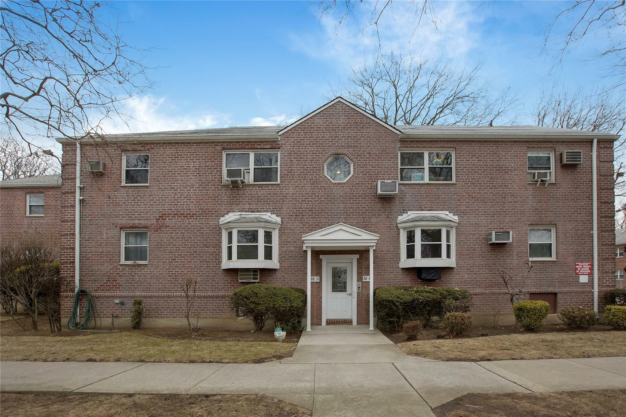 Property Photo: 88-31 Shore Parkway 29 NY 11414