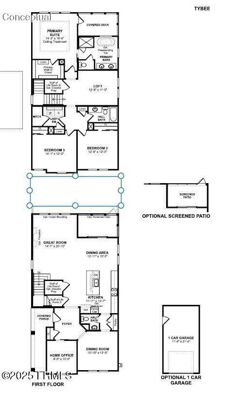 Property Photo: 20 Basin Trail Street SC 29907