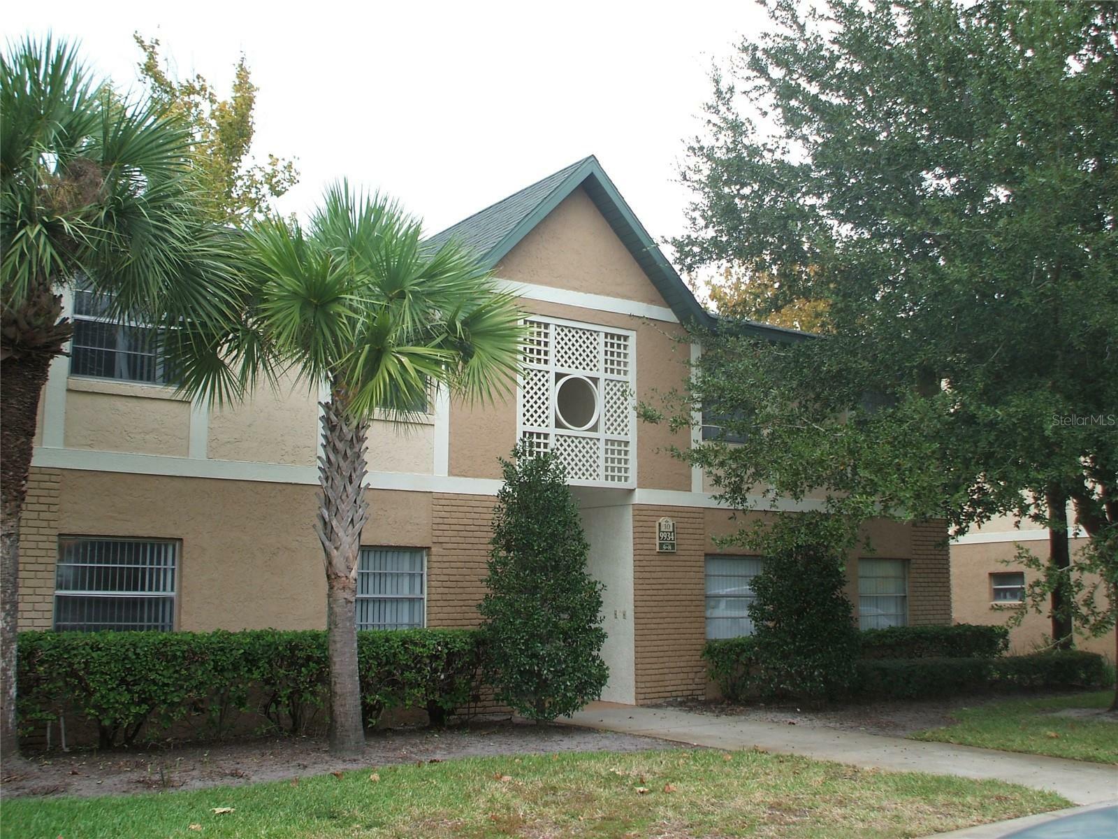 Property Photo:  9934 Turf Way 08  FL 32837 