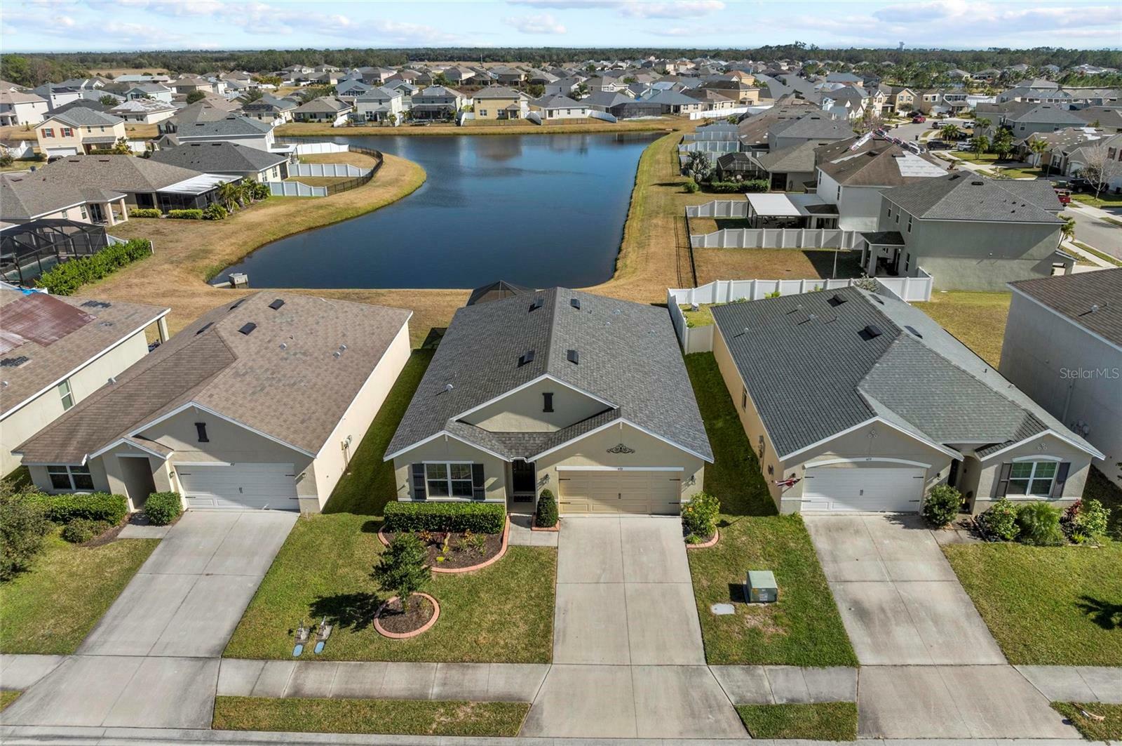 Property Photo: 433 Tierra Verde Way FL 34212