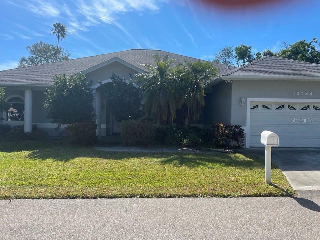 Property Photo: 13184 73rd Avenue FL 33776