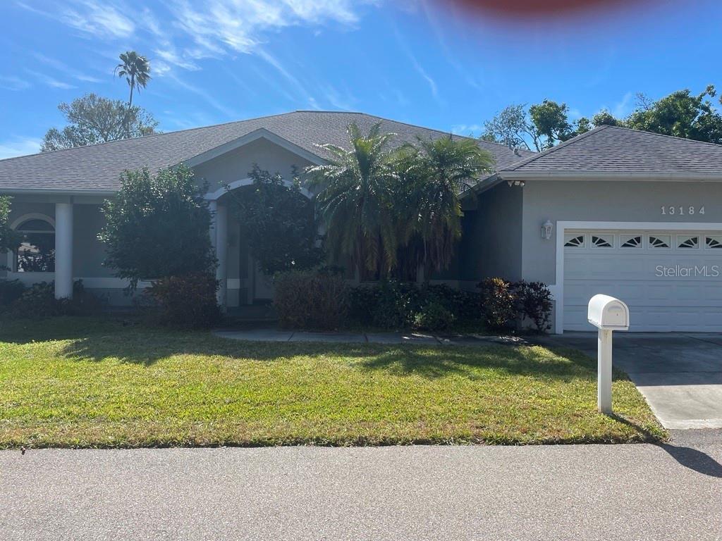 Property Photo: 13184 73rd Avenue FL 33776