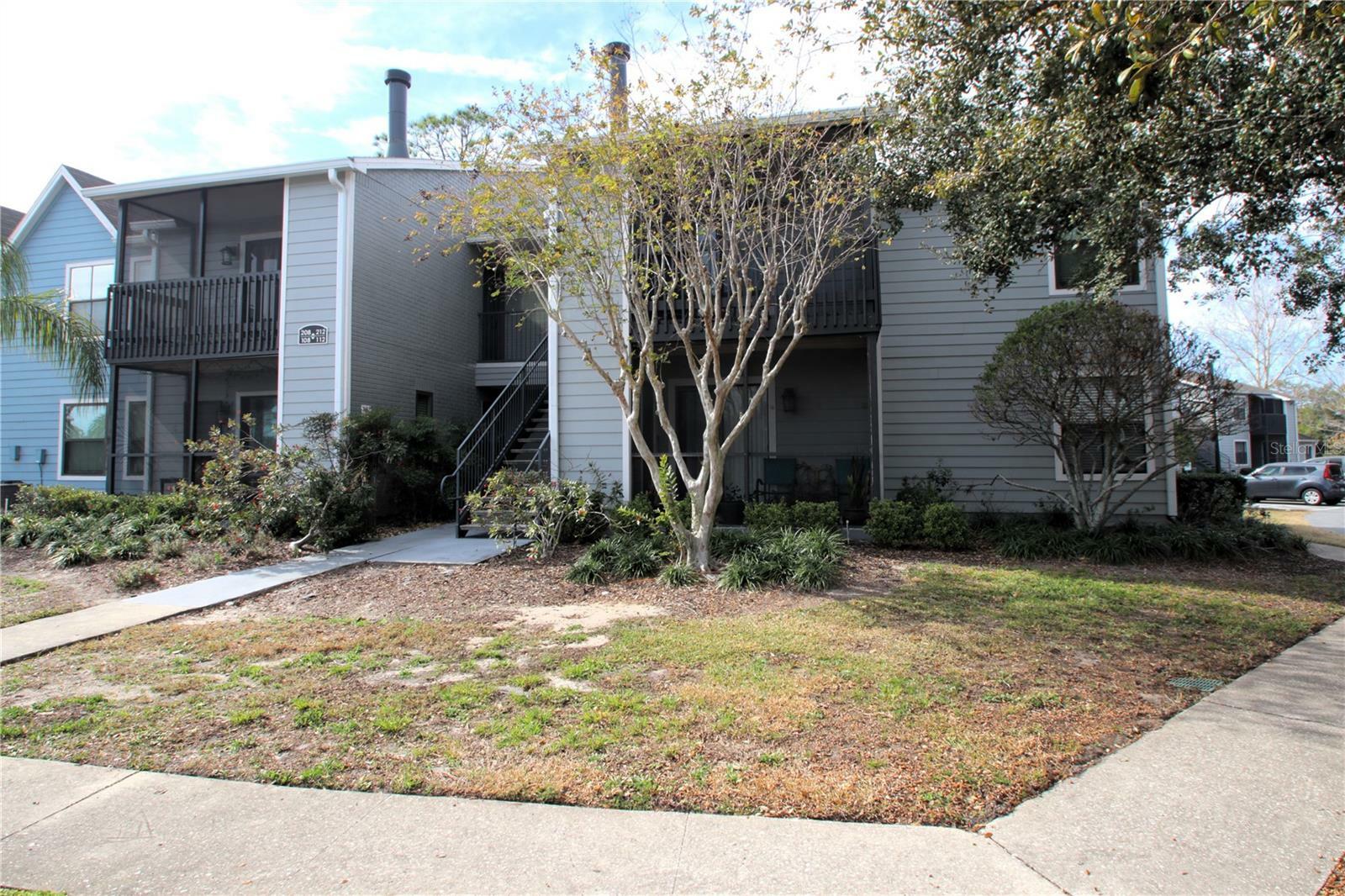 Property Photo:  3700 Idlebrook Circle 208  FL 32707 