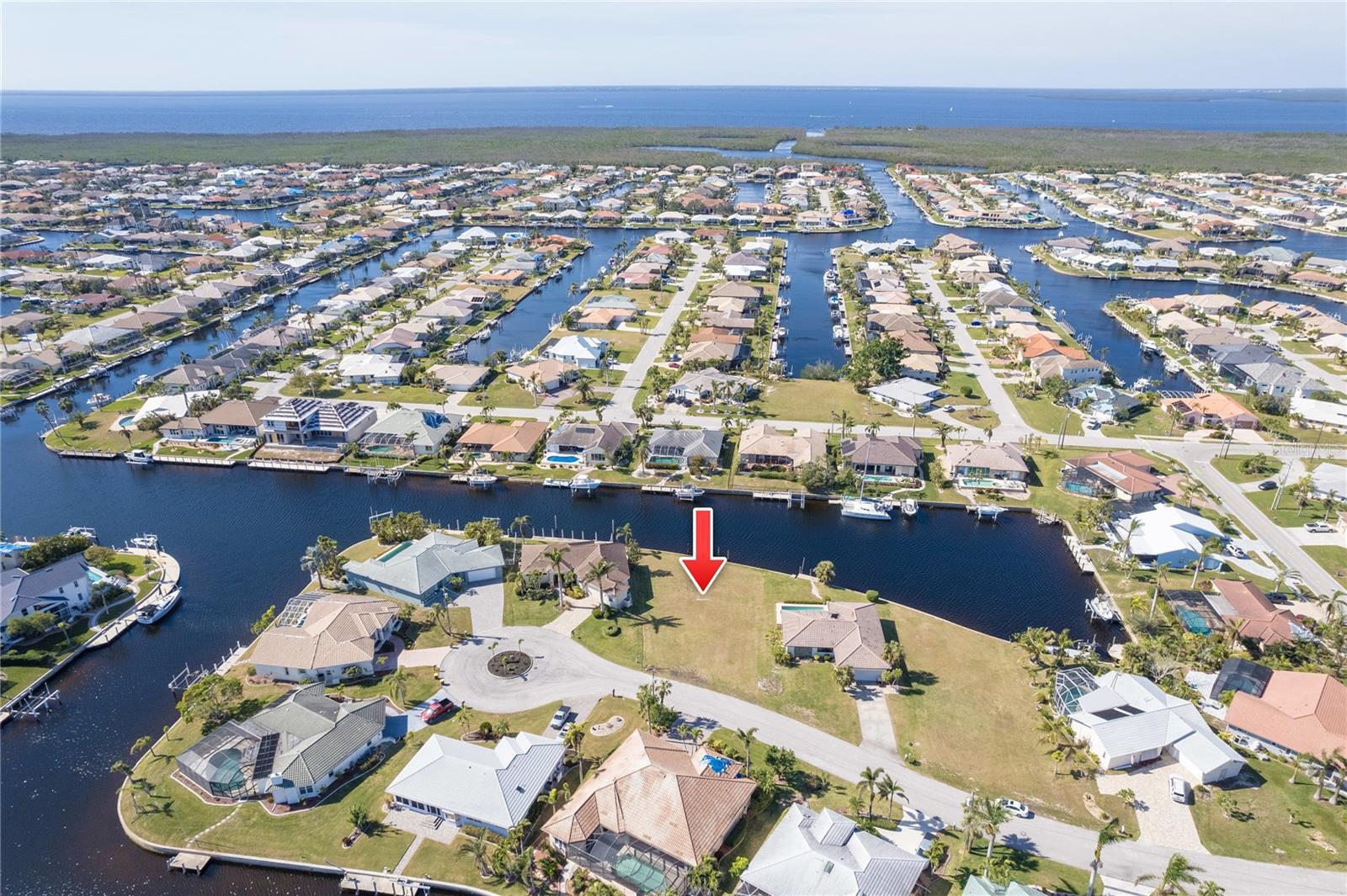 1127 La Salina Court  Punta Gorda FL 33950 photo