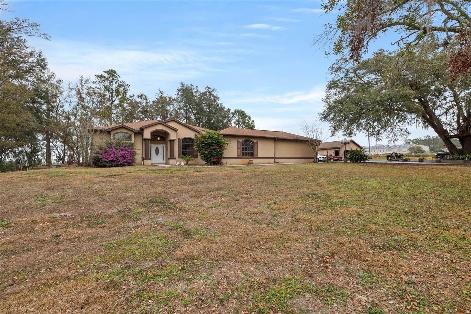 Property Photo:  34051 Kiefer Road  FL 33525 