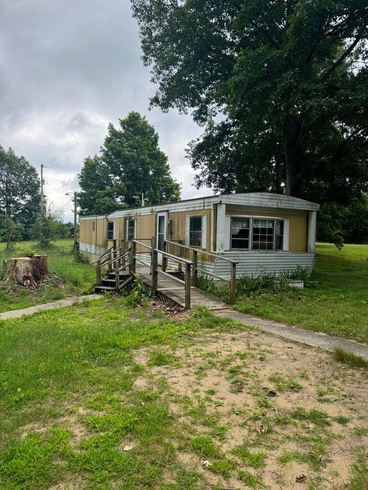 2792 E Scout Road  Hart MI 49420 photo