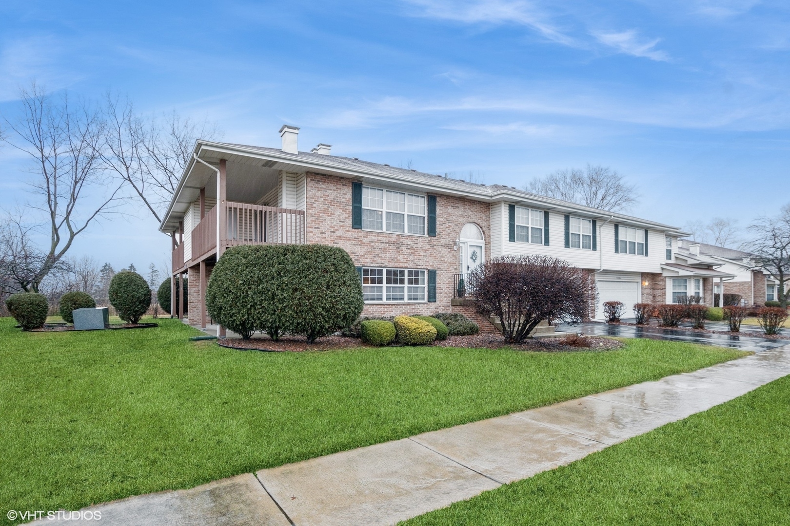 Property Photo:  5340 W Dixie Drive 5320  IL 60803 