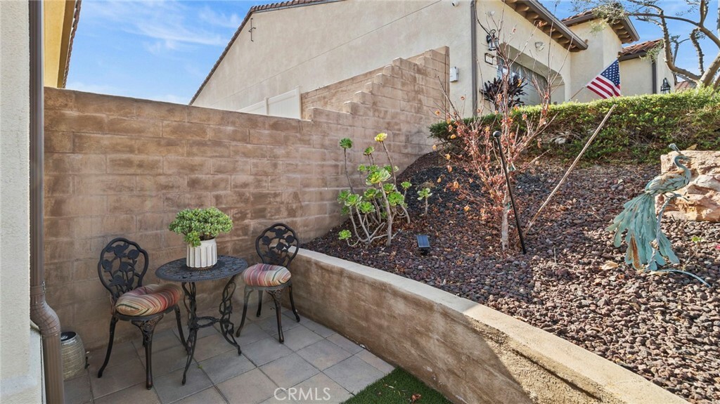 Property Photo:  24577 Overlook Drive  CA 92883 