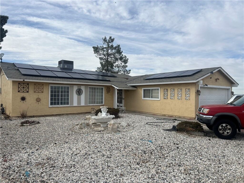 Property Photo:  16388 Victoria Drive  CA 92394 