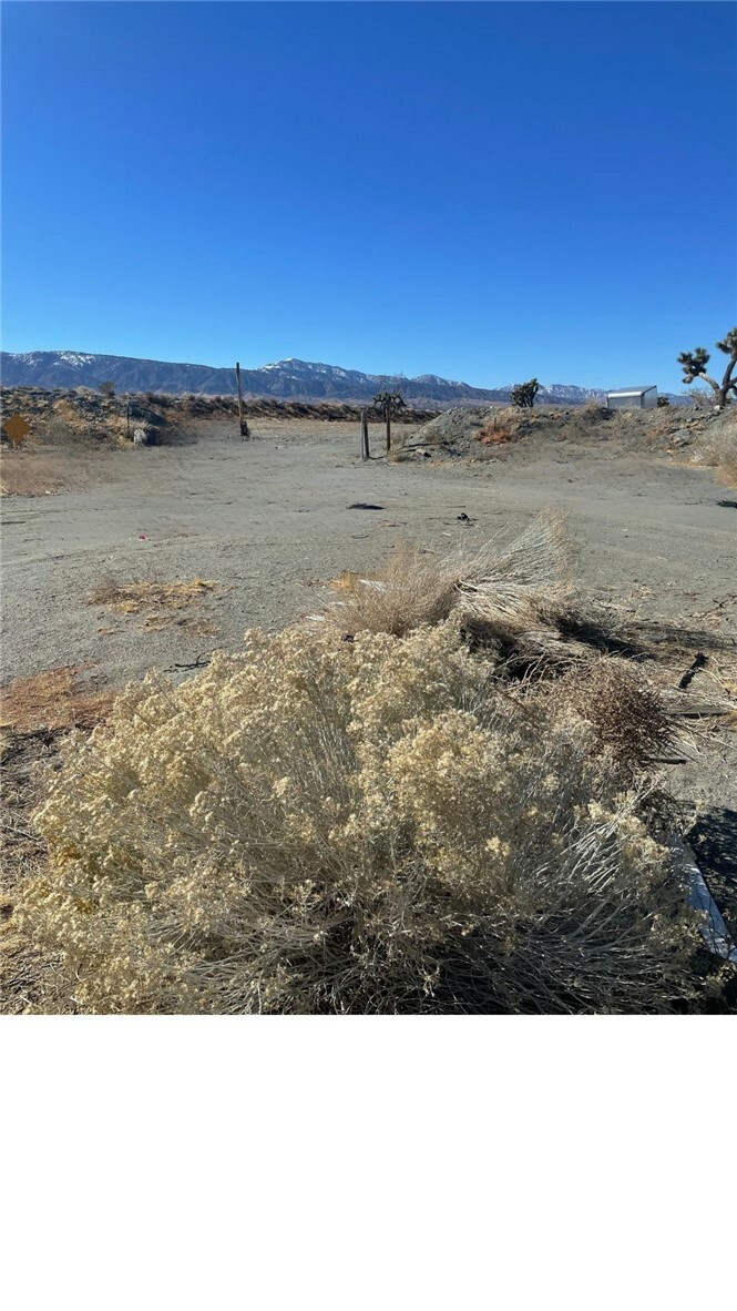 Property Photo:  0 Rosado Road  CA 92372 