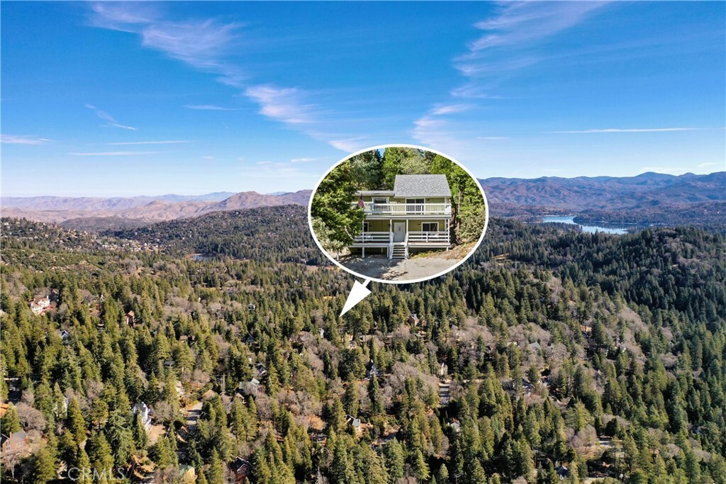 Property Photo: 26270 Thunderbird Drive CA 92352