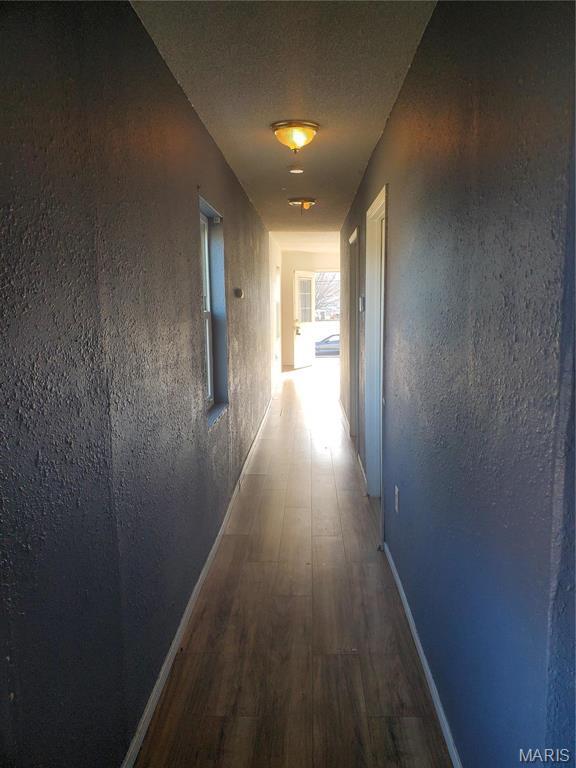Property Photo: 805 Iowa Street IL 62060