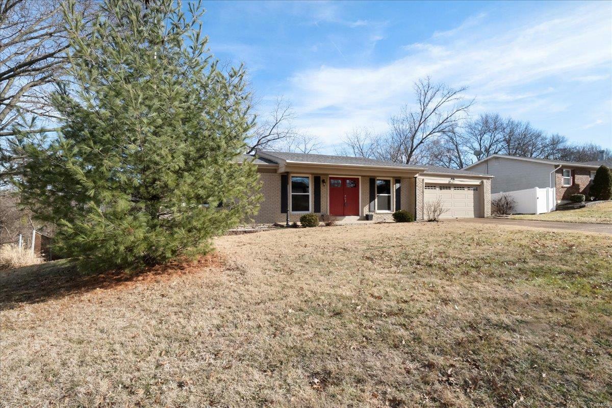 Property Photo:  12248 Prinster Drive  MO 63146 