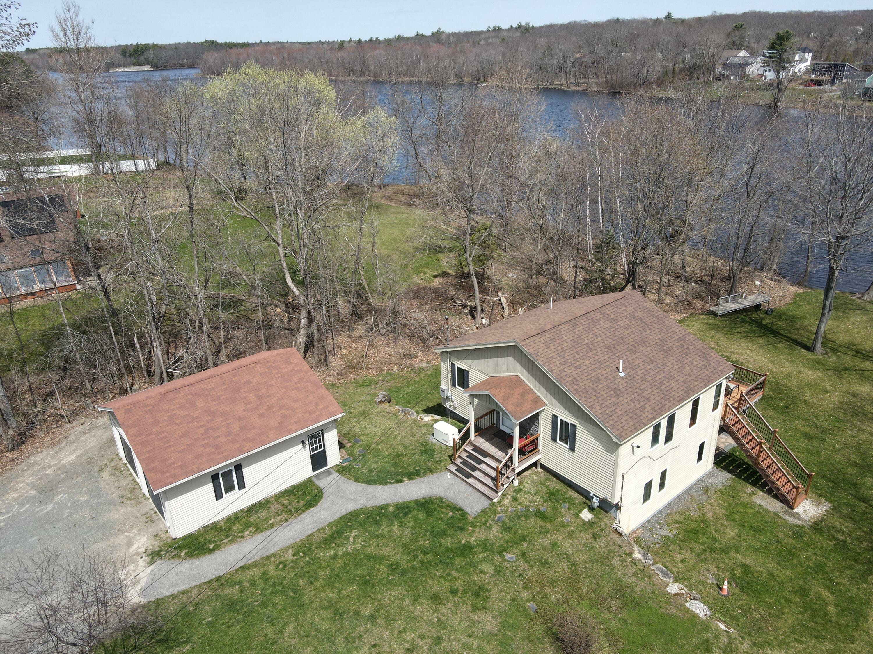 Property Photo: 58 4th Street ME 04468