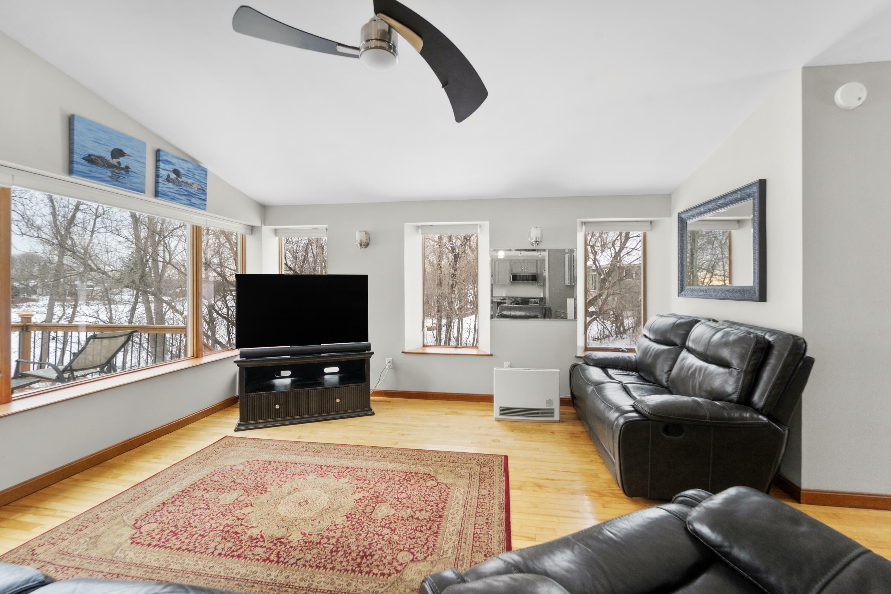 Property Photo: 58 4th Street ME 04468