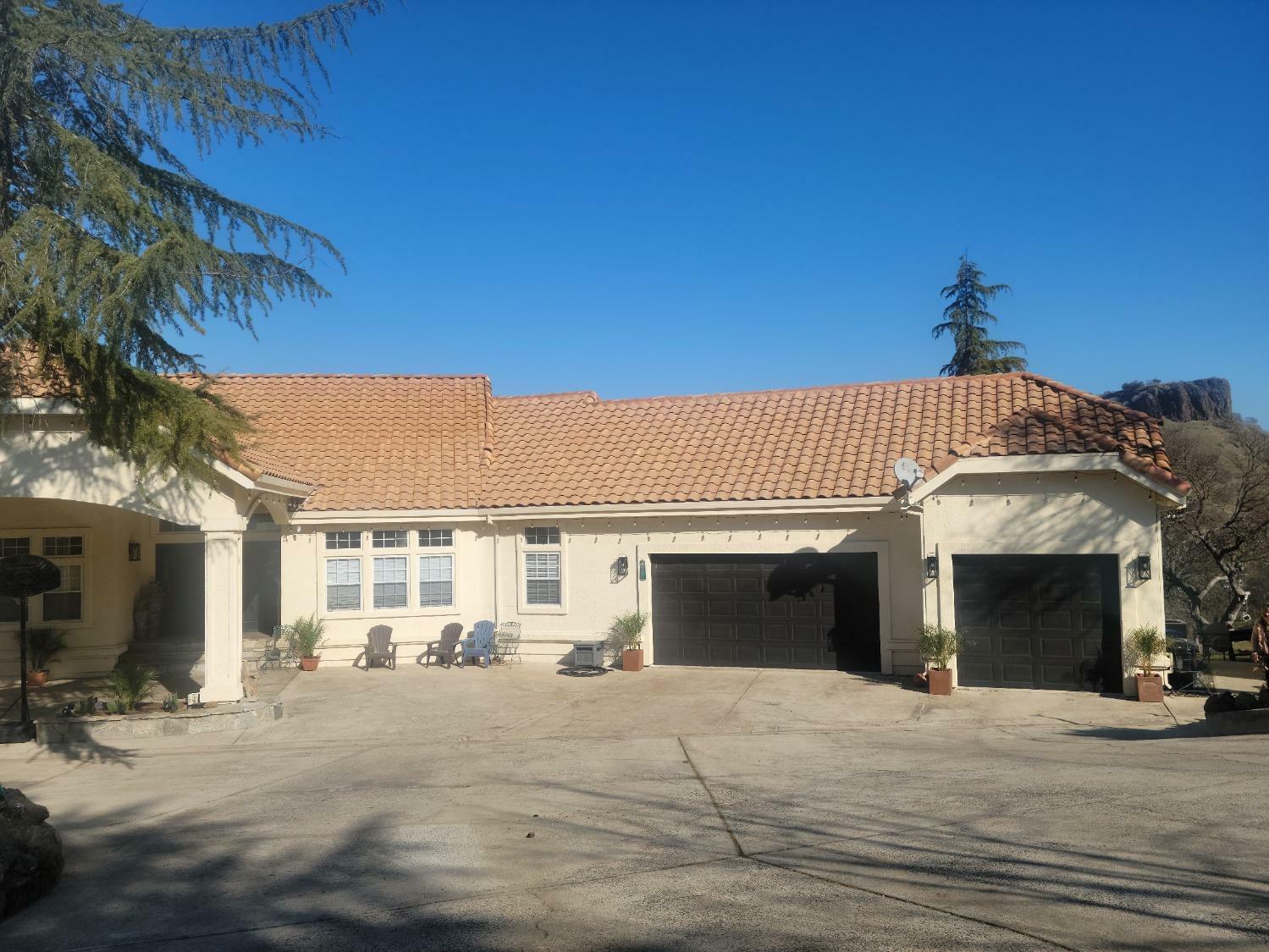 Property Photo:  14772 Holman Mountain Road  CA 95327 