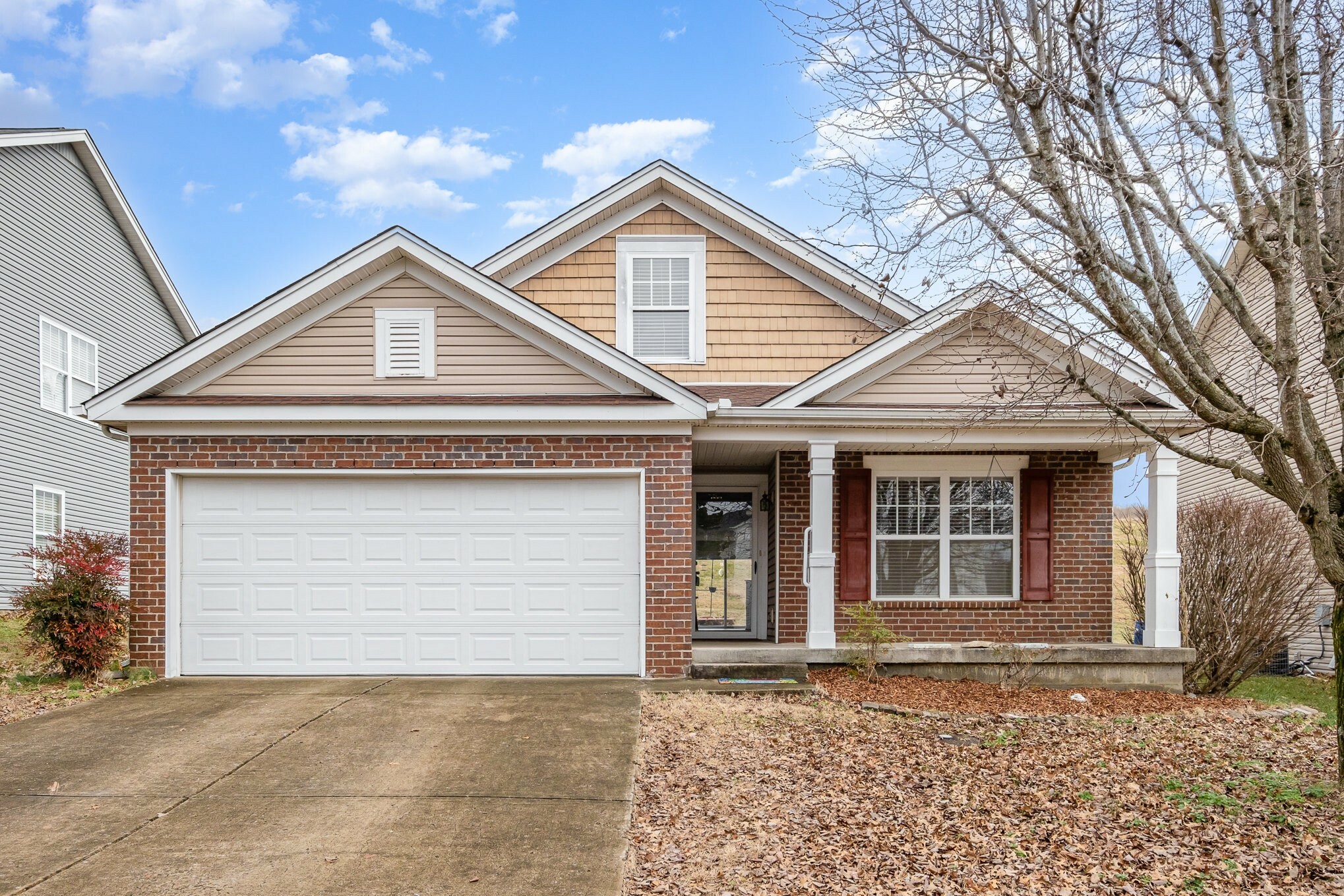 105 Trellis Way  Goodlettsville TN 37072 photo