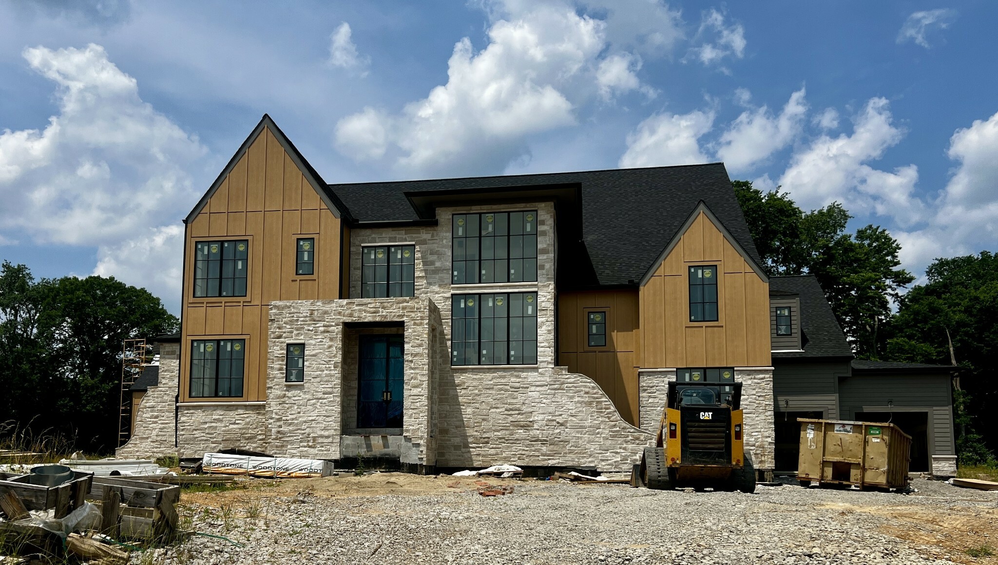 8100 Turning Point Drive  Brentwood TN 37027 photo