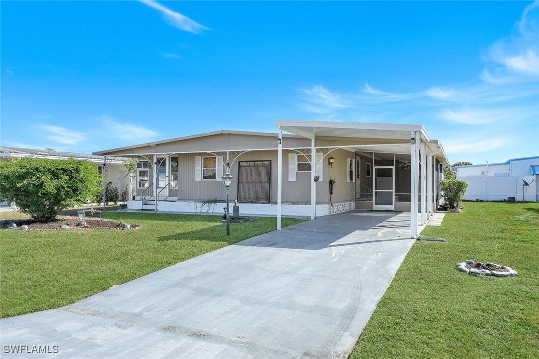 Property Photo:  9335 Lord Road  FL 34135 